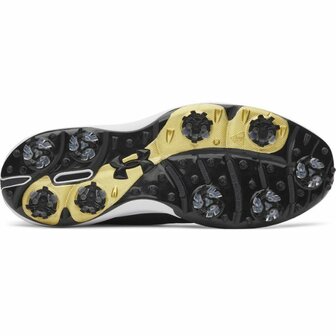 Under Armour Drive Pro Clone Zwart Heren Golfschoenen
