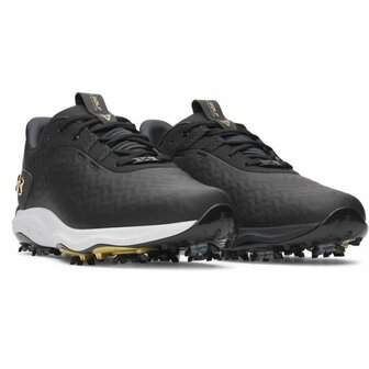 Under Armour Drive Pro Clone Zwart Heren Golfschoenen
