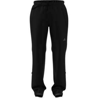 Adidas Waterdichte Golfbroek Climaproof Zwart