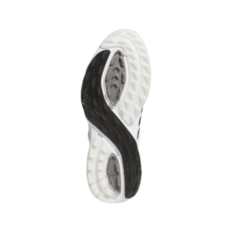 Adidas Adipower 26 SL BOA Wide Fit Wit Zwart Heren Golfschoenen