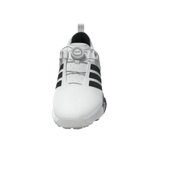 Adidas Adipower 26 SL BOA Wide Fit Wit Zwart Heren Golfschoenen