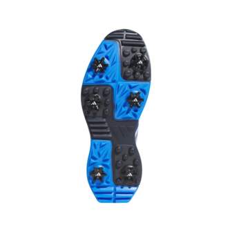 Adidas R2C 26 Heren Golfschoenen Wit Blauw