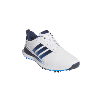 Adidas R2C 26 Heren Golfschoenen Wit Blauw