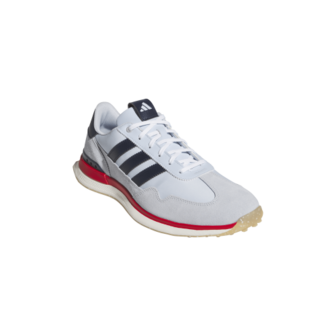 Adidas S2G 26 Tex Heren Golfschoenen Lichtblauw Navy