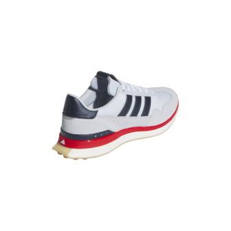 Adidas S2G 26 Tex Heren Golfschoenen Lichtblauw Navy