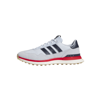Adidas S2G 26 Tex Heren Golfschoenen Lichtblauw Navy