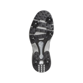 Adidas MC70 Spiked Heren Golfschoenen Zwart