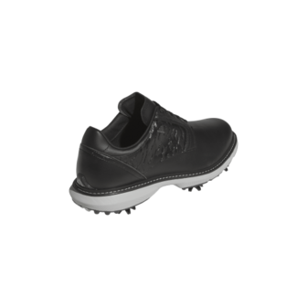 Adidas MC70 Spiked Heren Golfschoenen Zwart