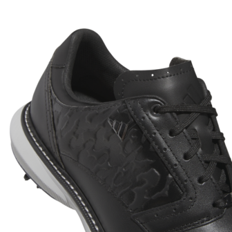 Adidas MC70 Spiked Heren Golfschoenen Zwart
