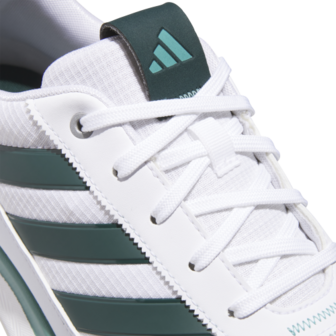 Adidas Heren Golfschoenen S2G 24 Wit groen
