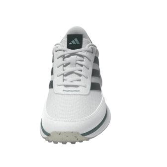 Adidas Heren Golfschoenen S2G 24 Wit groen