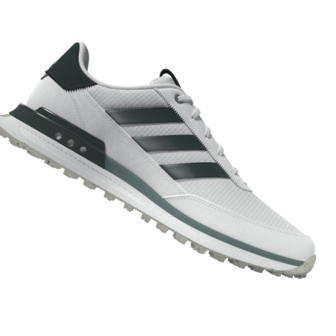 Adidas Heren Golfschoenen S2G 24 Wit groen