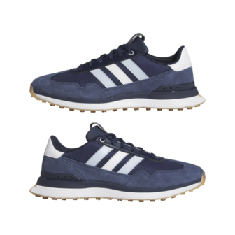 Adidas S2G 26 Tex Heren Golfschoenen Navy