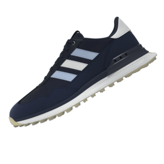 Adidas S2G 26 Tex Heren Golfschoenen Navy