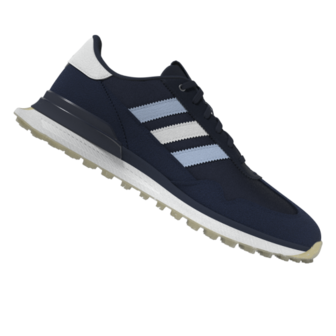 Adidas S2G 26 Tex Heren Golfschoenen Navy