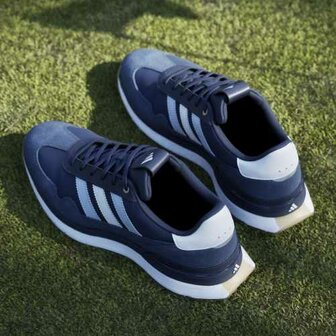 Adidas S2G 26 Tex Heren Golfschoenen Navy