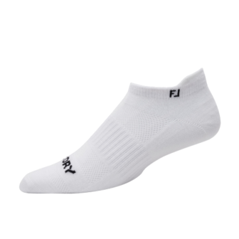 Footjoy ProDry Dames Sport Golfsokken Roll Tab Lightweight 36.5-40.5
