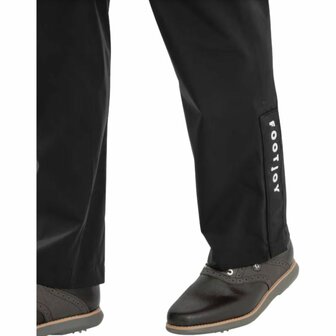 Footjoy Hydrolite X Dames Regenbroek Zwart