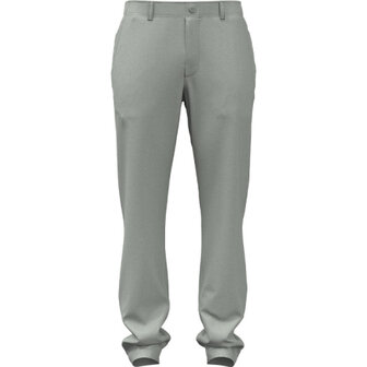 Under Armour Drive Toelopende Golfbroek Heren Titanium