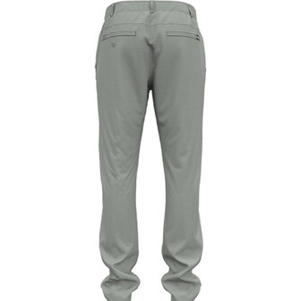 Under Armour Drive Toelopende Golfbroek Heren Titanium