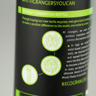 Grangers Gear Cleaner