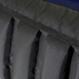 Golfreistas Sun Mountain Clubglider Meridain Groen Zwart