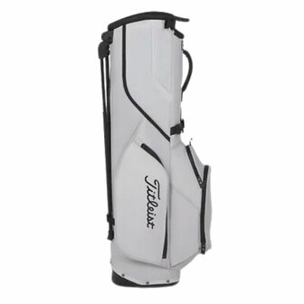 Titleist Players S5 StaDry Standbag Marble Black