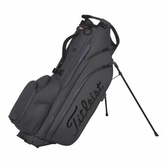 Titleist Hybrid 14 Standbag Graphite