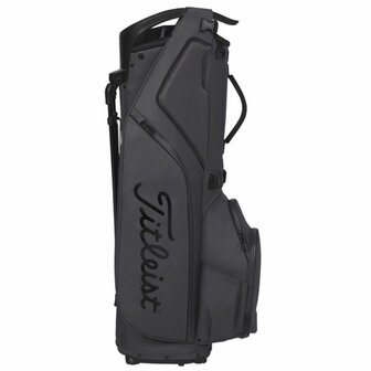 Titleist Hybrid 14 Standbag Graphite