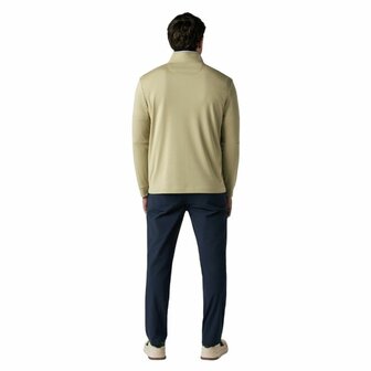 Callaway Premium Heren Midlayer Field Of Rey