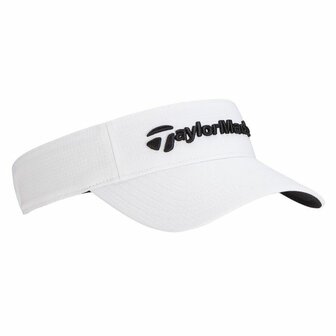 TaylorMade Tour Visor Dames Wit