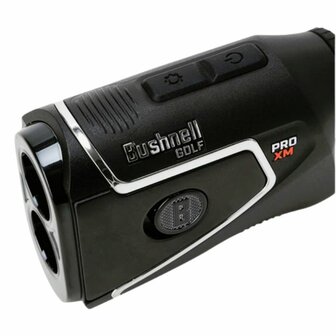 Bushnell PRO XM Rangefinder
