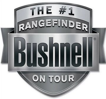 Bushnell PRO XM Rangefinder