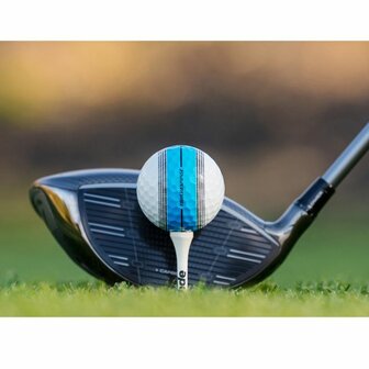 Taylormade Tour Response Stripe TM26 Golfballen Multi Pack