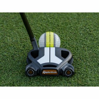 Taylormade Tour Response Stripe TM26 Golfballen Multi Pack