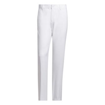 Adidas Heren Golfbroek Ultimate360 Wit
