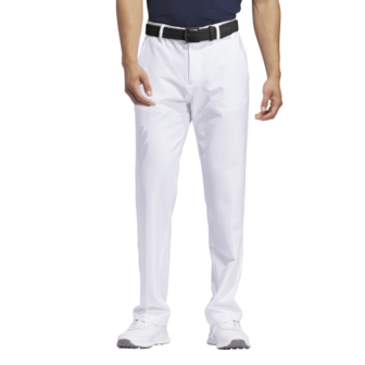 Adidas Heren Golfbroek Ultimate360 Wit