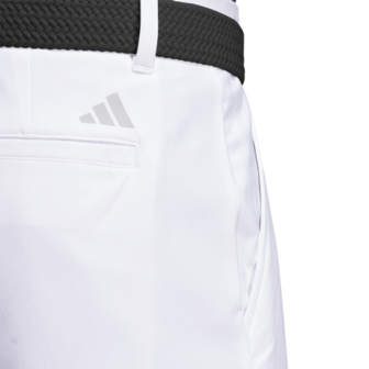 Adidas Heren Golfbroek Ultimate360 Wit