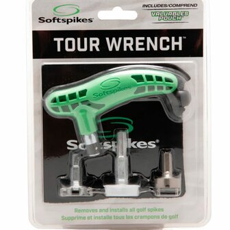 Softspikes Tour Wrench Set