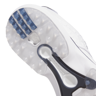 Adidas MC70 SL Wit Navy Heren Golfschoenen