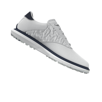 Adidas MC70 SL Wit Navy Heren Golfschoenen