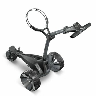 Motocaddy M1 DHC Ultra 2026