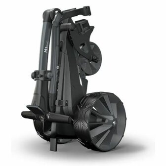 Motocaddy M1 DHC Ultra 2026