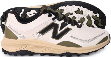 New Balance Fresh Foam Pace XT Heren Golfschoenen Sand