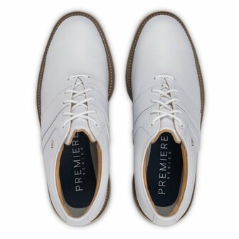 Footjoy Premiere Series Wit
