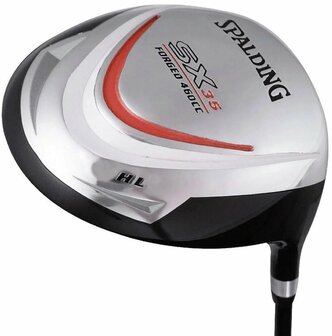 Spalding SX-35 14-Delige Golfset Heren Staal