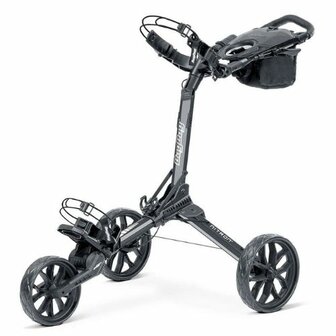 BagBoy Nitron Golftrolley Graphite