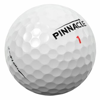 Pinnacle Distance Wit 15 Pack