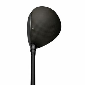Taylormade QI4D Tour Fairwaywood Regular Flex Heren