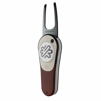 Pitch Fix Woodie Cherry